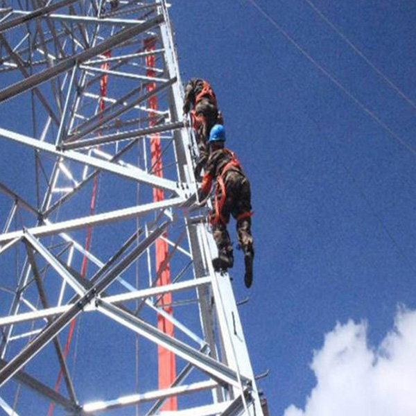 建筑物防雷装置检测